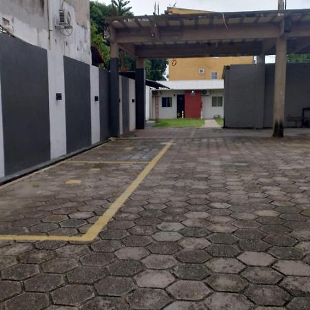 Hotel Val-De-Cans Aeroporto Belem  Luaran gambar