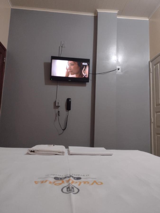 Hotel Val-De-Cans Aeroporto Belem  Luaran gambar