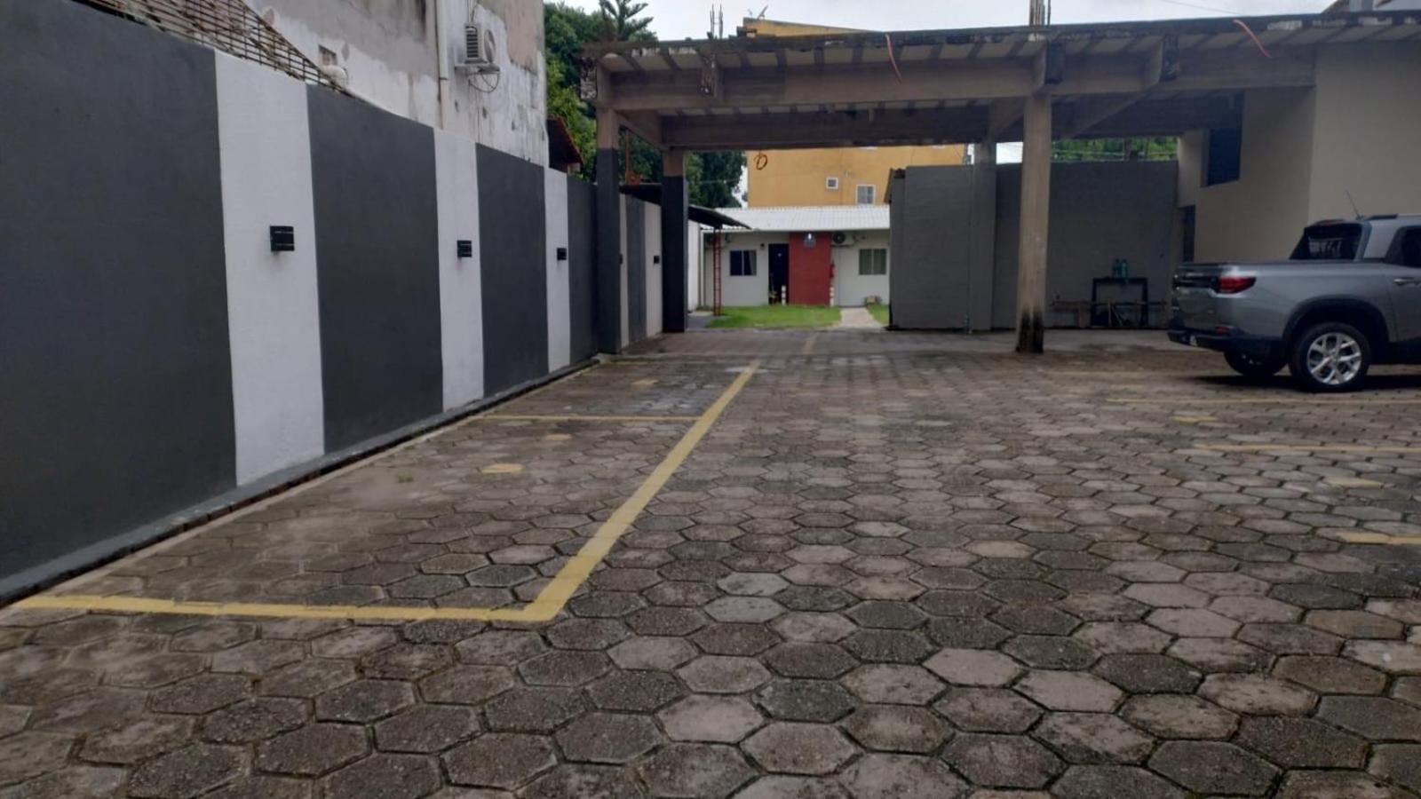Hotel Val-De-Cans Aeroporto Belem  Luaran gambar