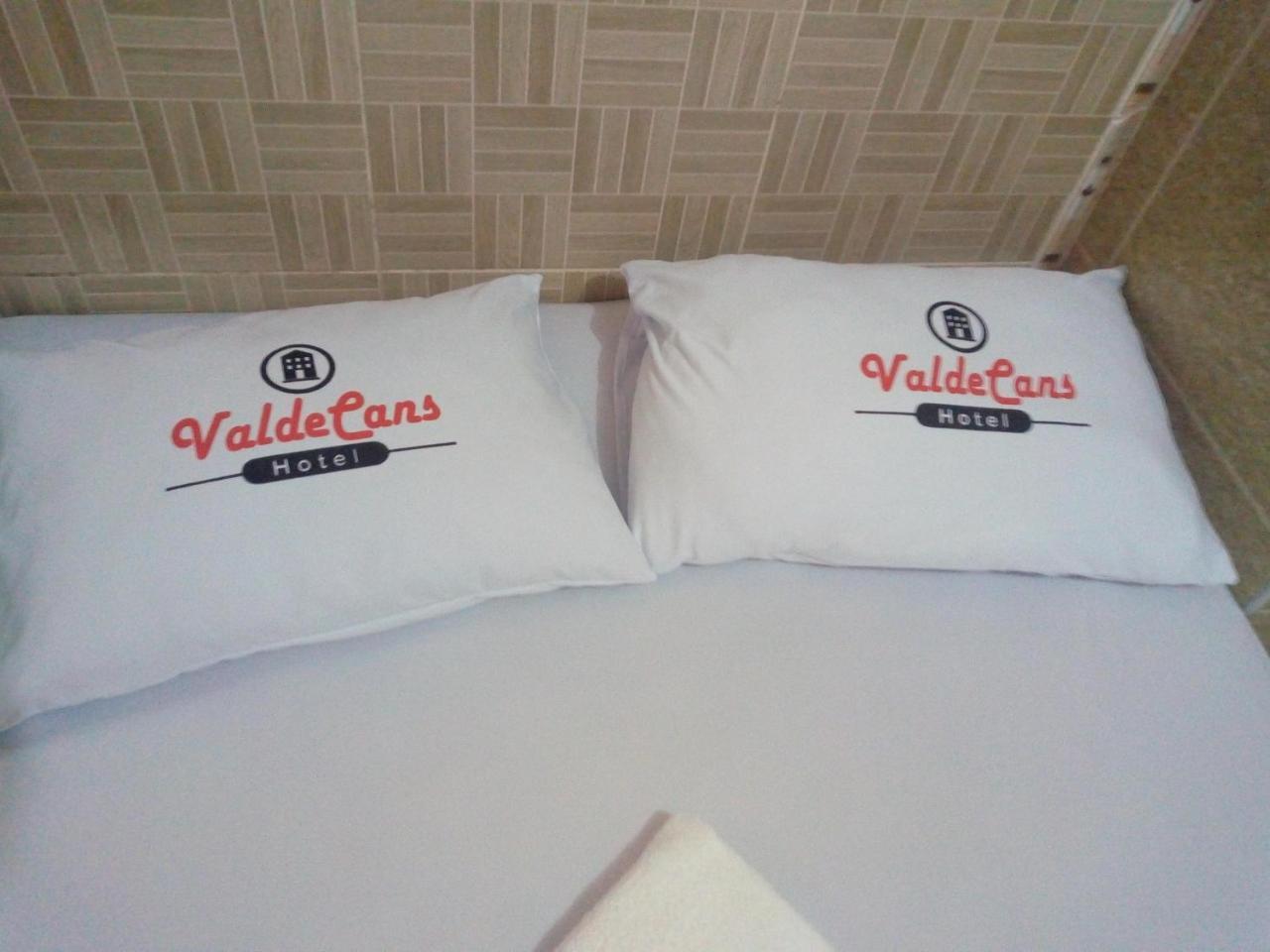 Hotel Val-De-Cans Aeroporto Belem  Luaran gambar
